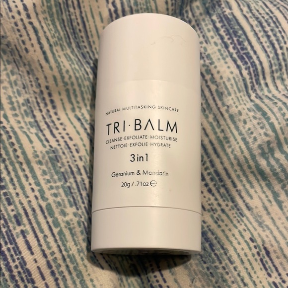 Formulae Prescott tri balm. Exfoliant & Scrub for Luxurious Bath & Body - Picture 1 of 3